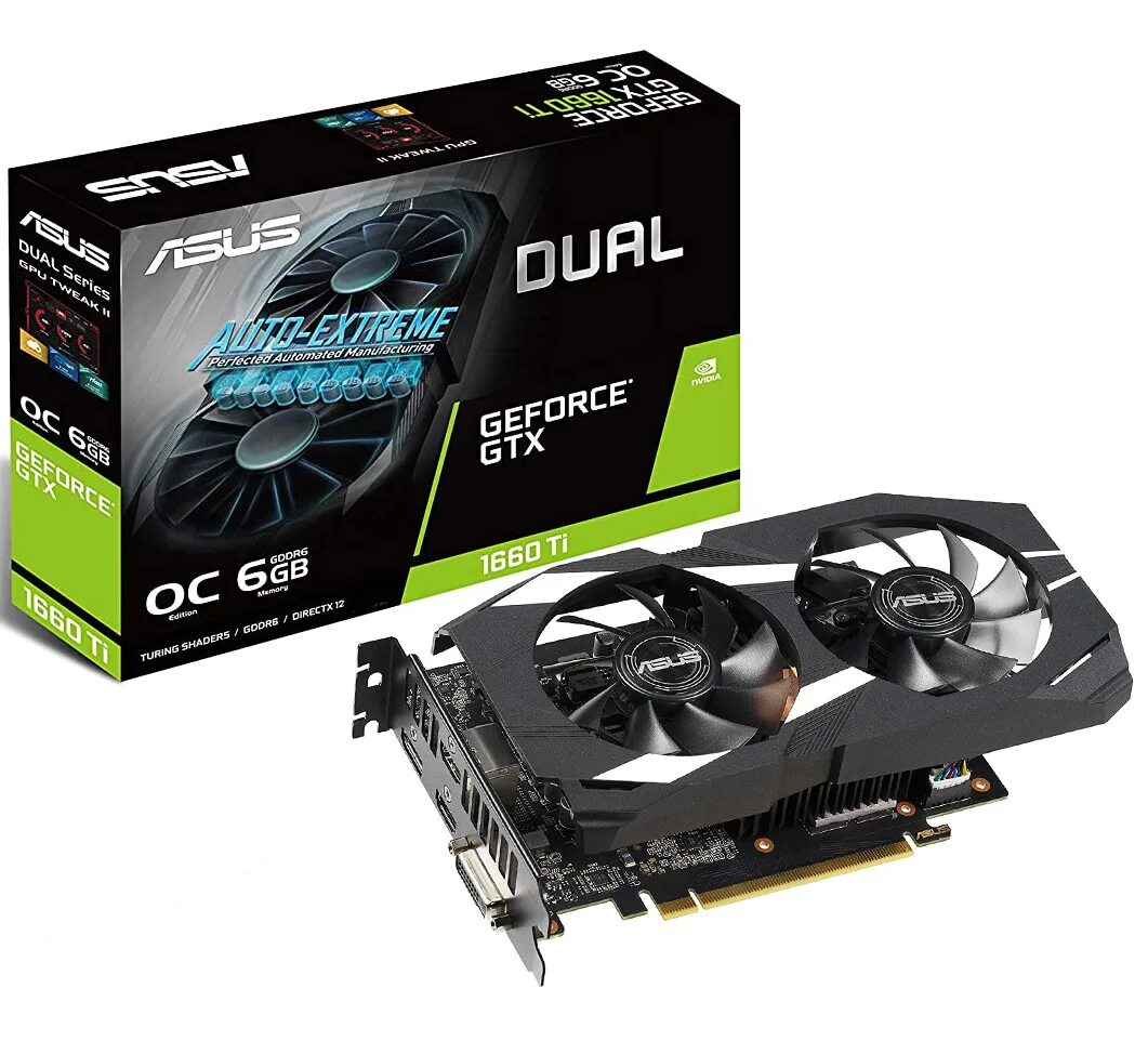 TUF GEFORCE GTX 1660 ti EVO 6gb. GTX 1660 ti 6gb. ASUS Dual GEFORCE GTX 1660 ti. Palit Dual NVIDIA GEFORCE gtx1660ti.