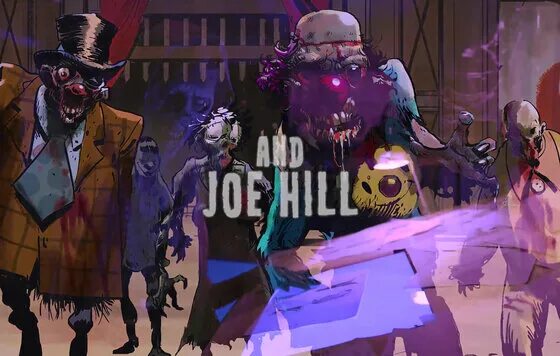 Калейдоскоп ужасов тот кто хочет выжить. Калейдоскоп ужасов - creepshow (2021). Калейдоскоп ужасов анимационный спецвыпуск 2020. Хэллоуин фильм калейдоскоп ужасов. Калейдоскоп ужасов анимационный спецвыпуск 2020.