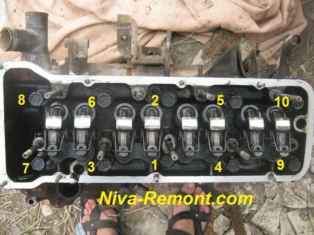 Протяжка гбц 2106. Протяжка гбц ваз 2107. протяжка болтов гбц ваз 2107. крепление головки блока цилиндров ваз 2107. протяжка головки блока цилиндров ваз 2107.