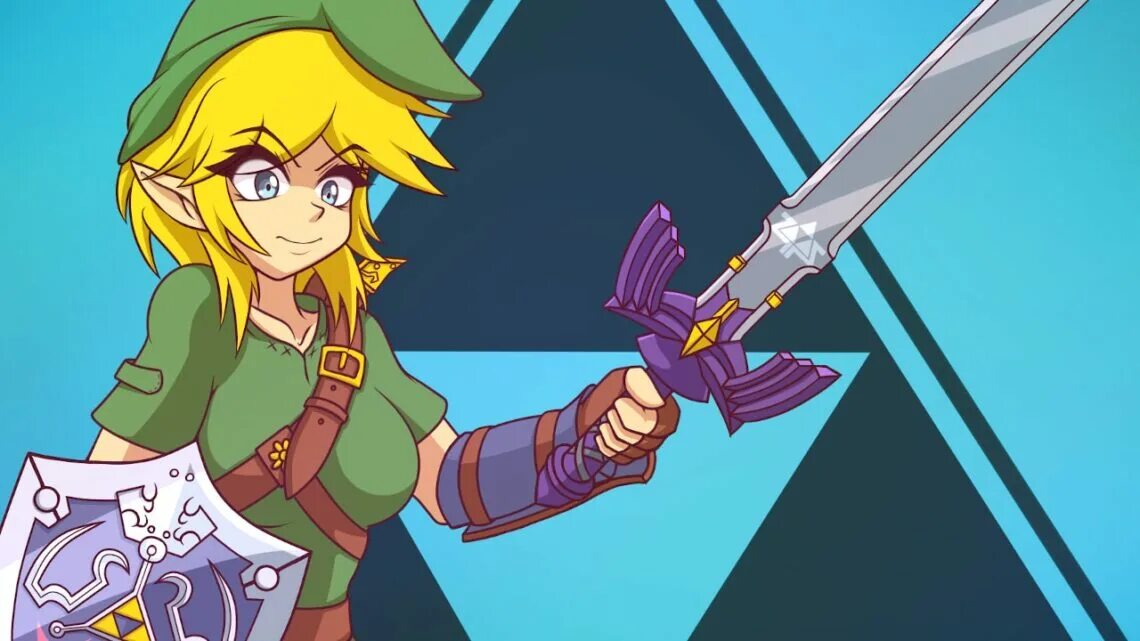 Making link