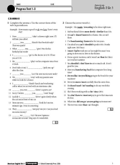 Name test 1. New english file intermediate тесты ответы. итоговый тест english file pre-intermediate. ответы на тест english file upper intermediate. new english file elementary test booklet ответы.