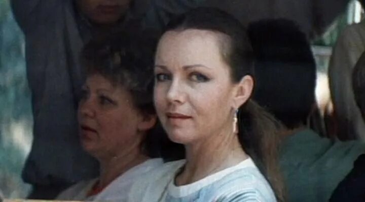 Gde nakhoditsya Nofelet? (1988)