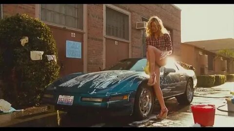 Bad Teacher Cameron Diaz Sexy Car Wash Scene (FULL) - YouTube.