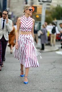 Fashion tips