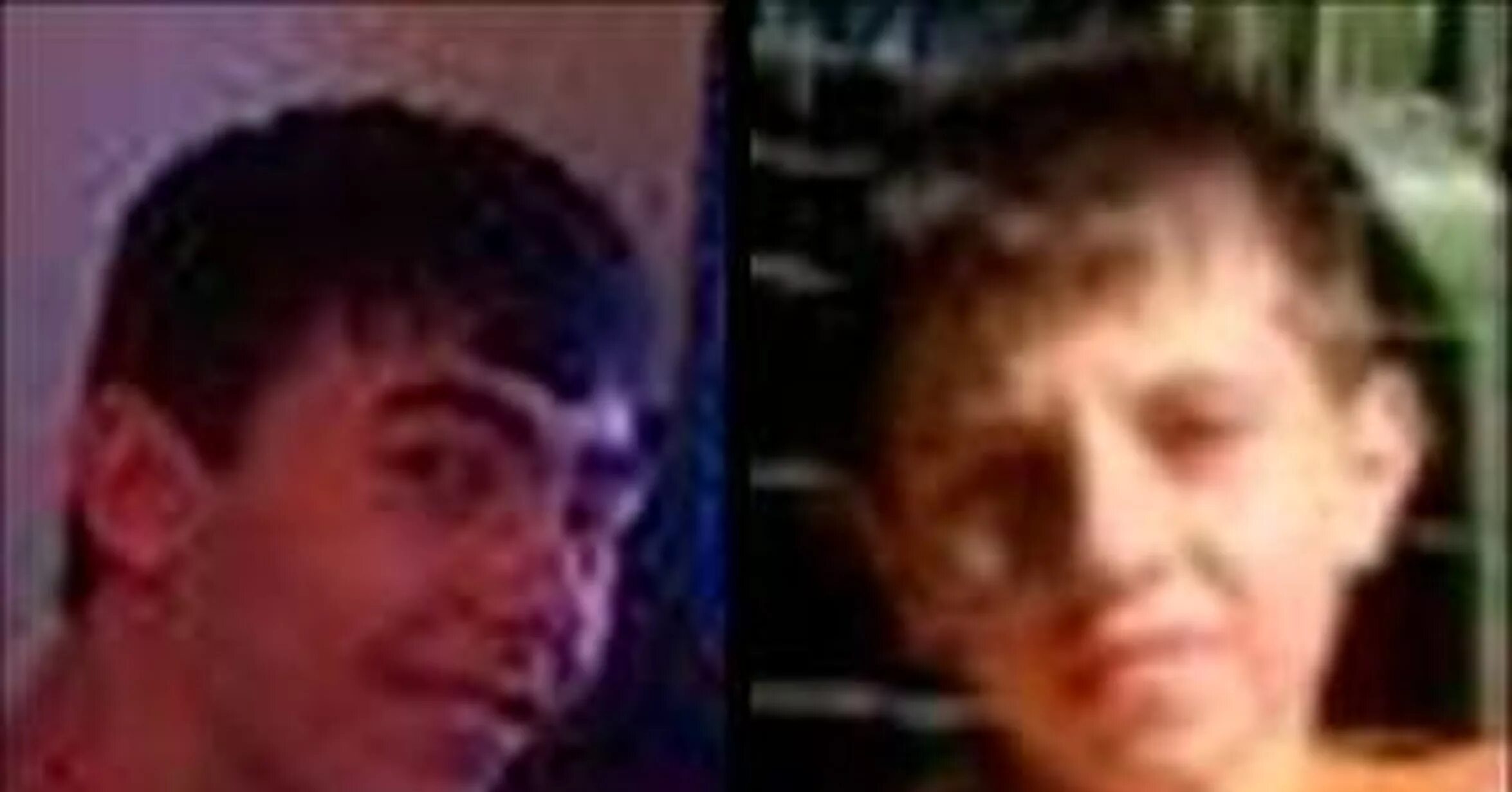 Gabriel kuhn and daniel perry