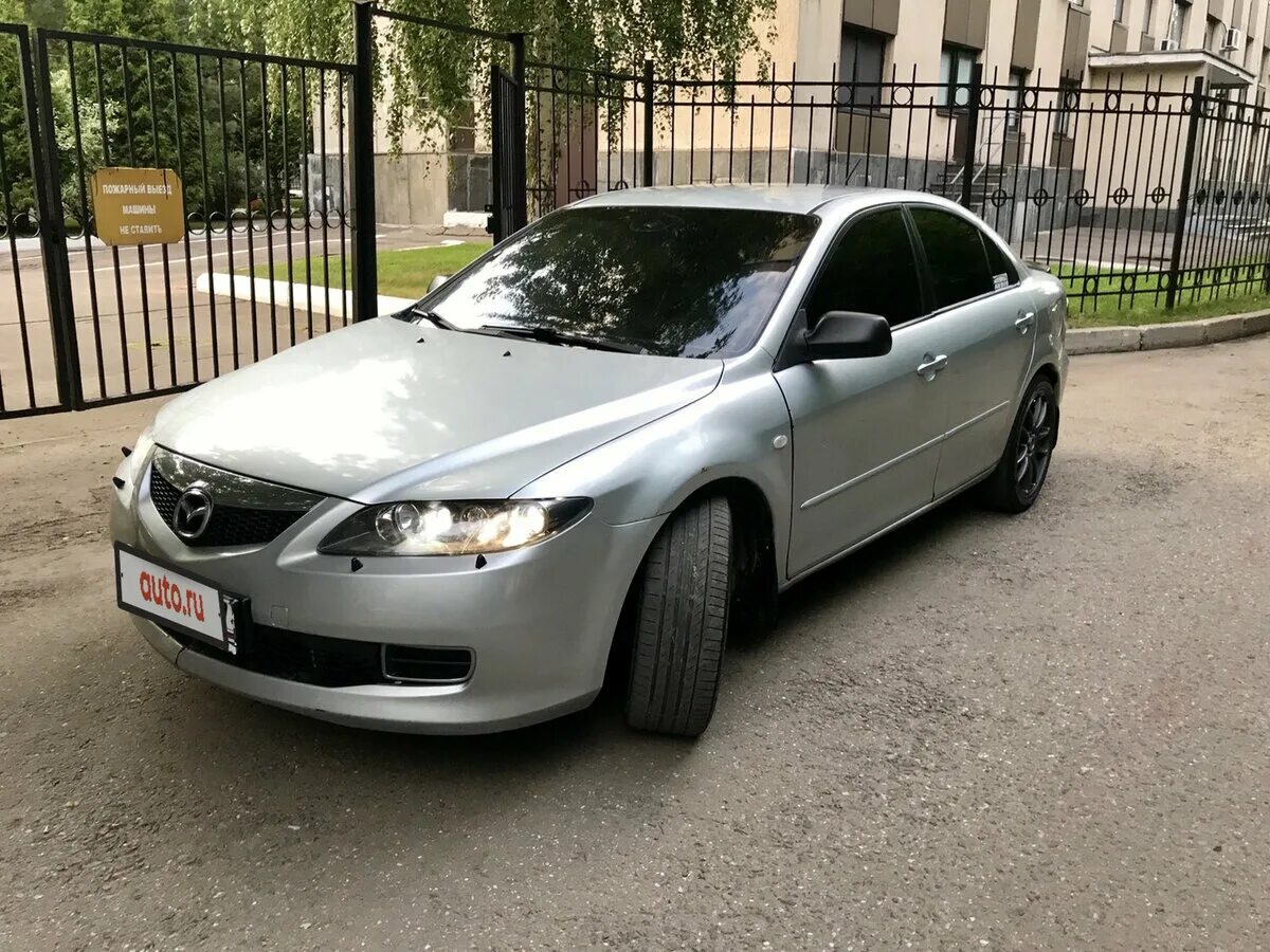 Купить мазду 6 2006 год. Мазда 6 gg 2006. Мазда 6 2006 серая. Мазда 6 gg 2008. Mazda 6 2005 Рестайлинг.