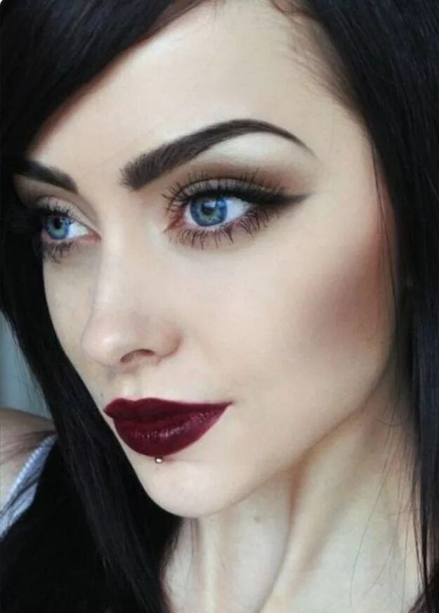Makeup, Style & Beauty Cosmetic fashion, Makeup, Beauty
