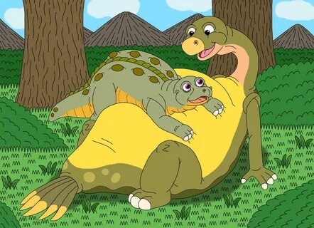 Dino vore