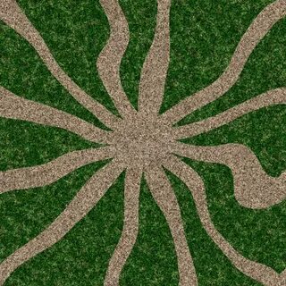 Multiple paths