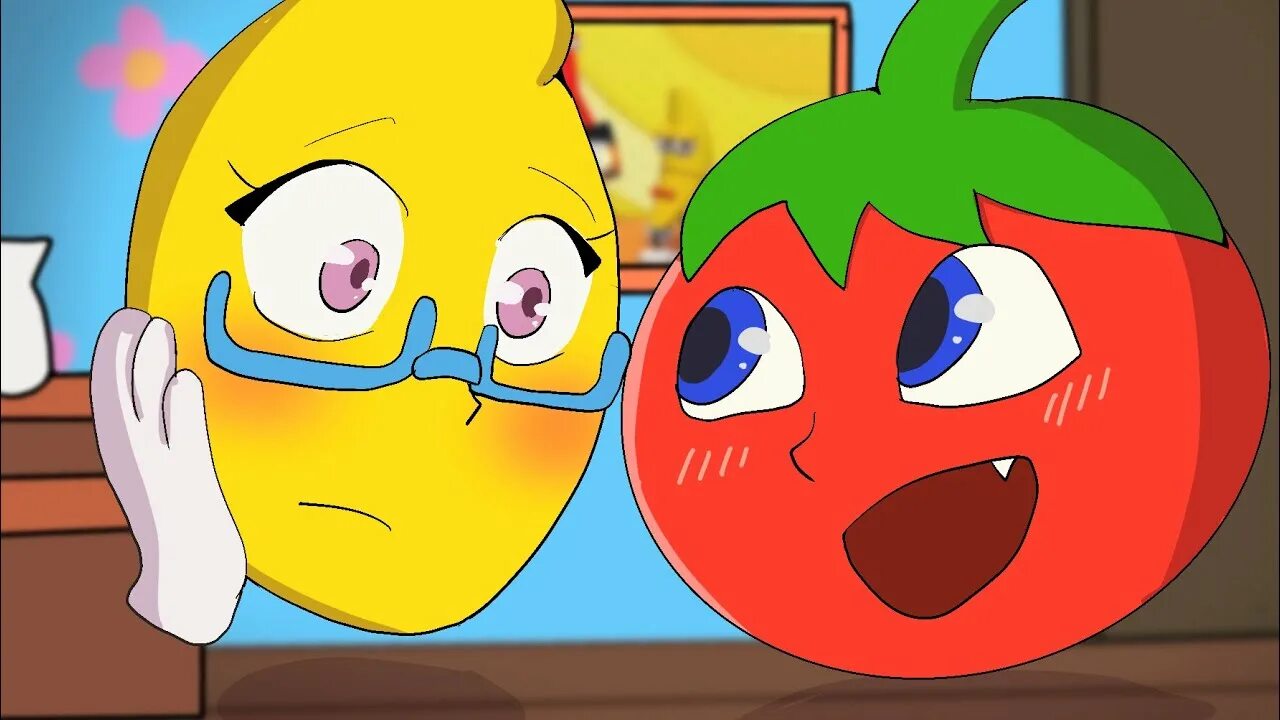 Mr met 2. Mr Tomato and MS Lemon. Мистер томатос Мистер лимон. MS Lemons 2023. MS Lemons и Mr Tomato ШМП.