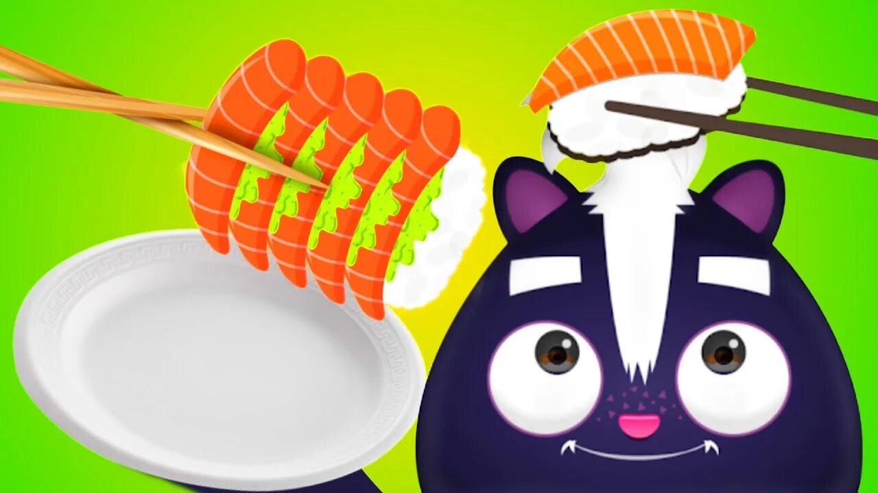 To fu sushi 1. Игра oh! sushi. тофу суши игра. игра суши мастер. суши для игры своими руками.