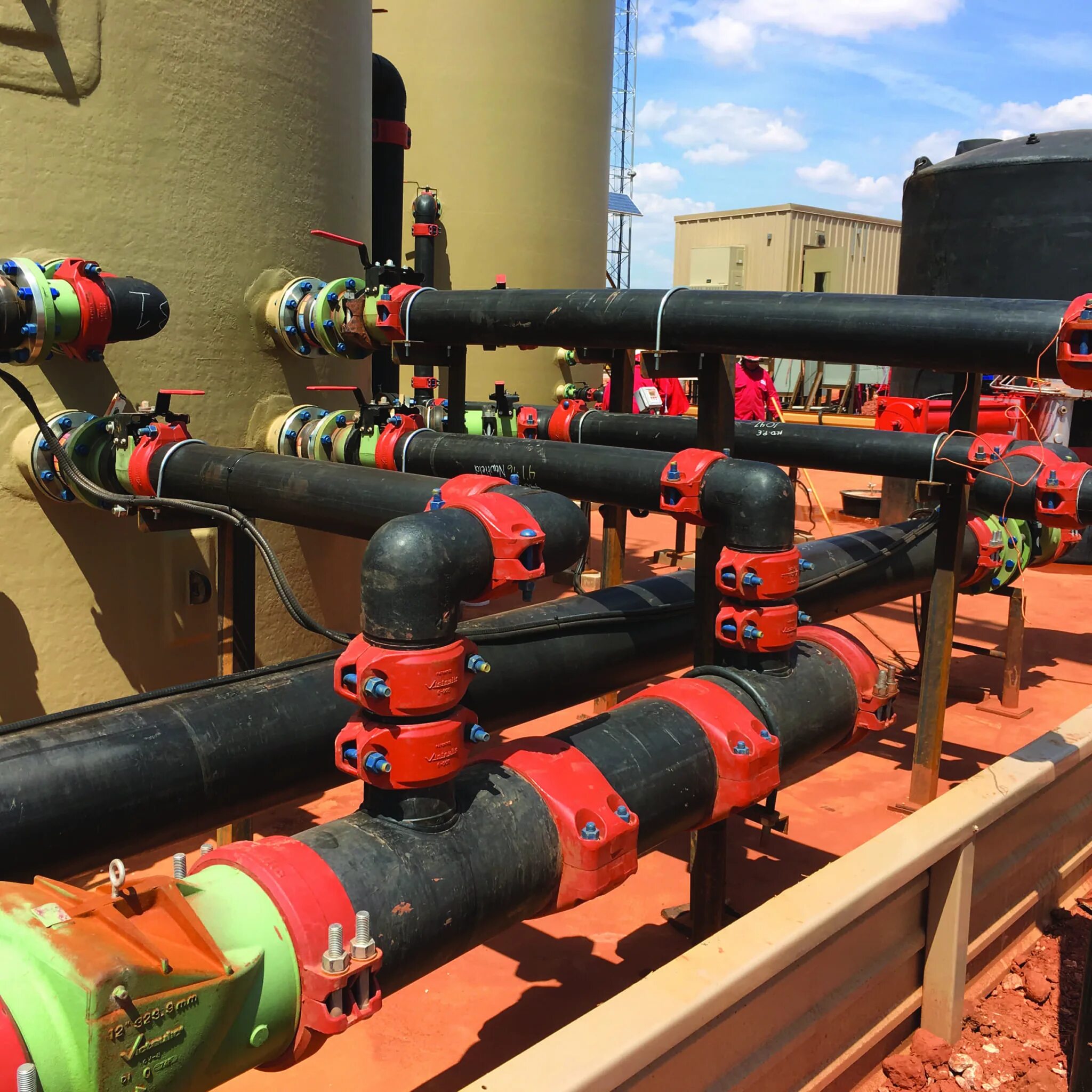 Pipe system. Производству труб huade mac hdpe p. напольных модуля victaulic ду150. hdpe pipe. колонка пожарная 76.1 victaulic no35.
