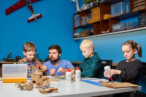 Технический кружок
