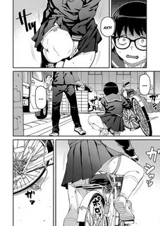 Sweet and Hot - Глава 3. Стоило лишь выпасть вибратору - Telegraph 