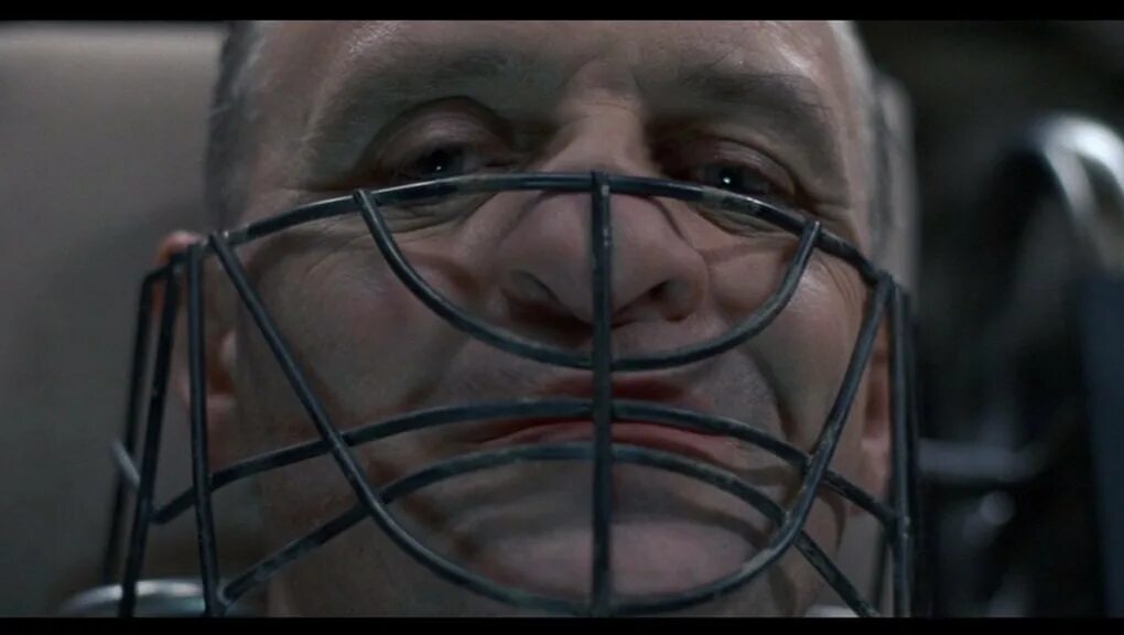 молчание ягнят без рекламы