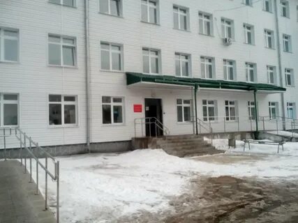 Цгб 1 сызрань