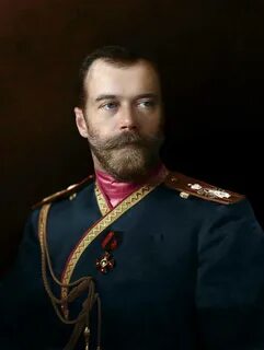 Почему последний царь