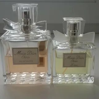 Miss dior cherie