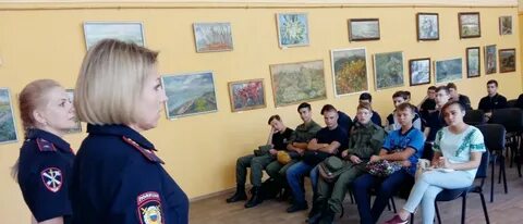 Военкомат г михайловск