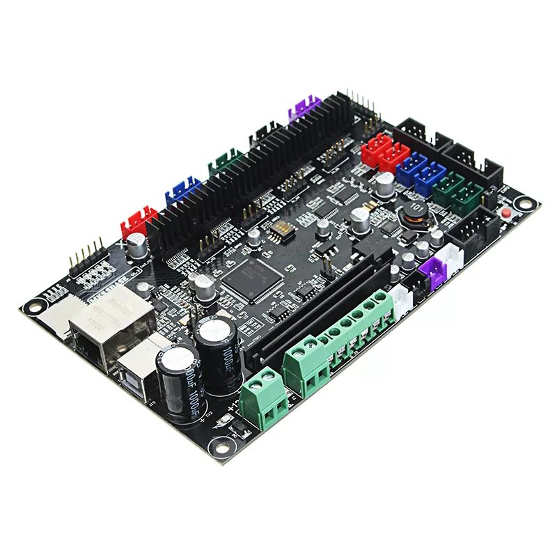 Mks nano 1.3. Mks sbase v1.3. mks 1.3. mks v3.2. mks sbase pin.