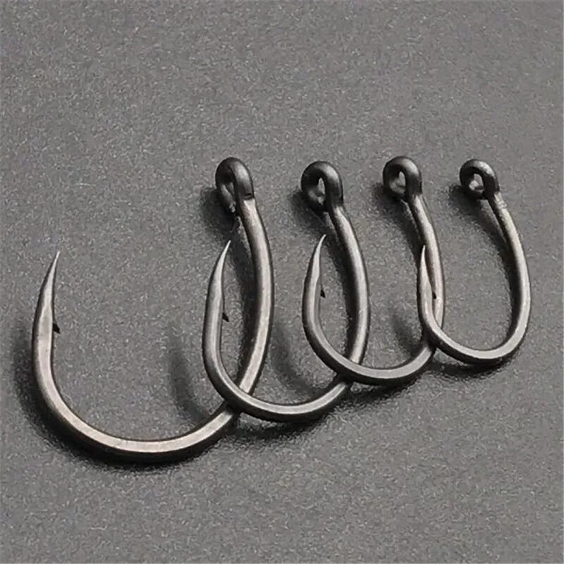 Крючки карповые kaida carp размер 2. Какие крючки для ловля карпа. ). Какие крючки для ловля карпа. Какие крючки для ловля карпа.