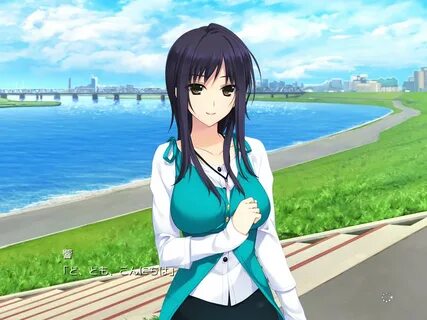 Lovely x cation the animation