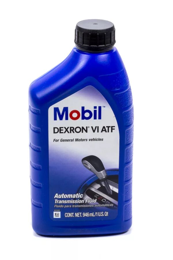 Dexron atf для гидроусилителя