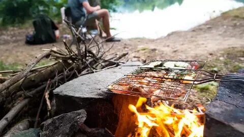 Там где пожарче