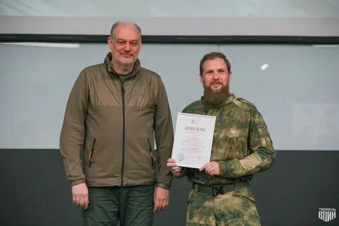 Инструкторы центра