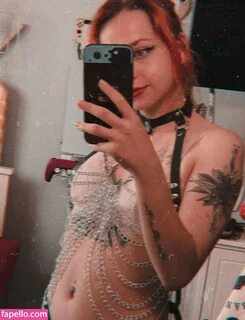 sandy179395  xhuronax  Hurona Rolera Nude Leaked OnlyFans Photo 19 - Fap...