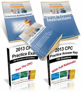 Cpc test