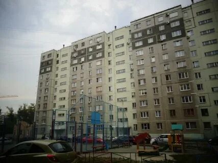 Братьев кашириных 54 г