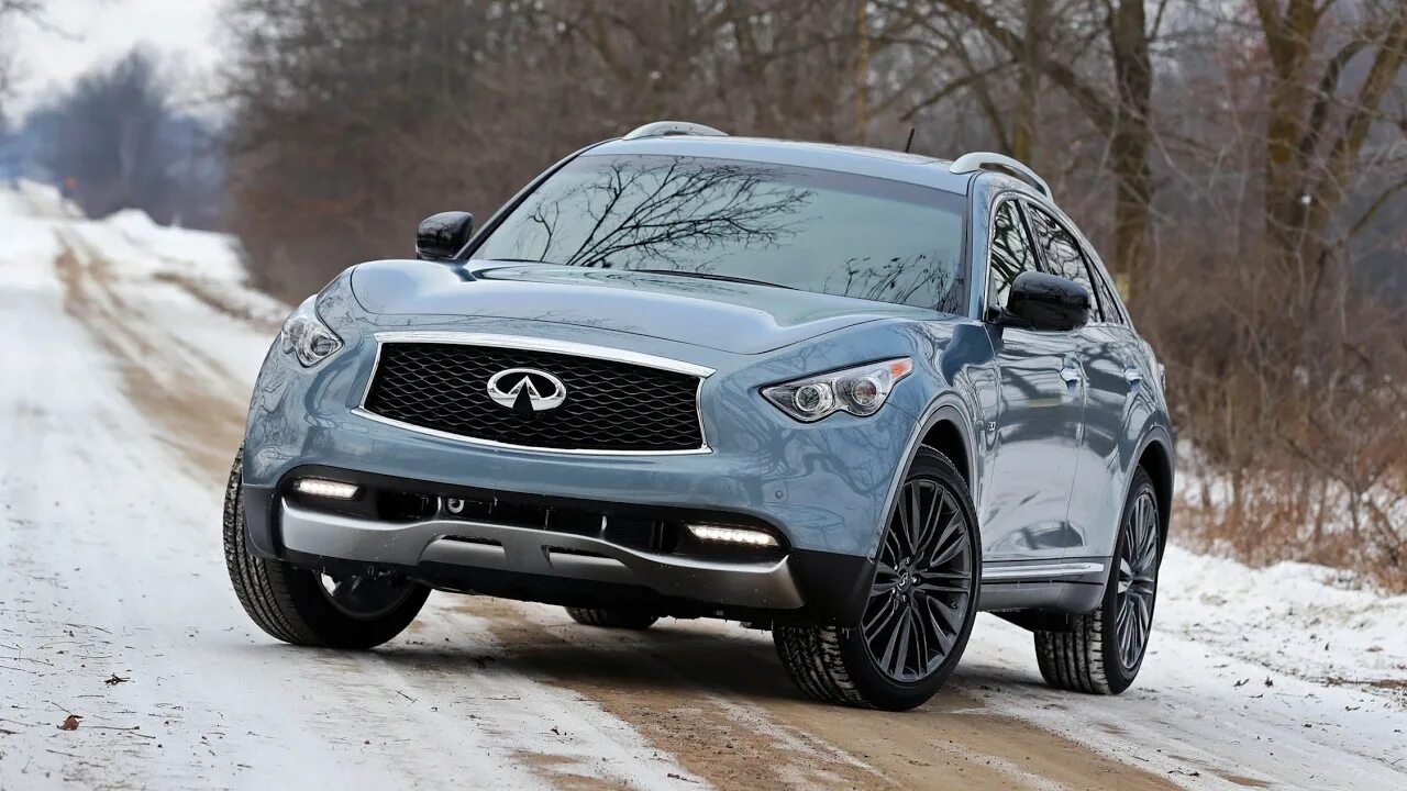 Infiniti qx70 d. Новый инфинити fx 2018. новый инфинити qx70. infiniti qx70 2025. инфинити qx70 2017.