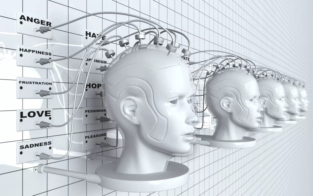 Запрограммирован ли человек. Искусственный интеллект. сознание человека. искуственныйи нтеллект. сознание и искусственный интеллект.