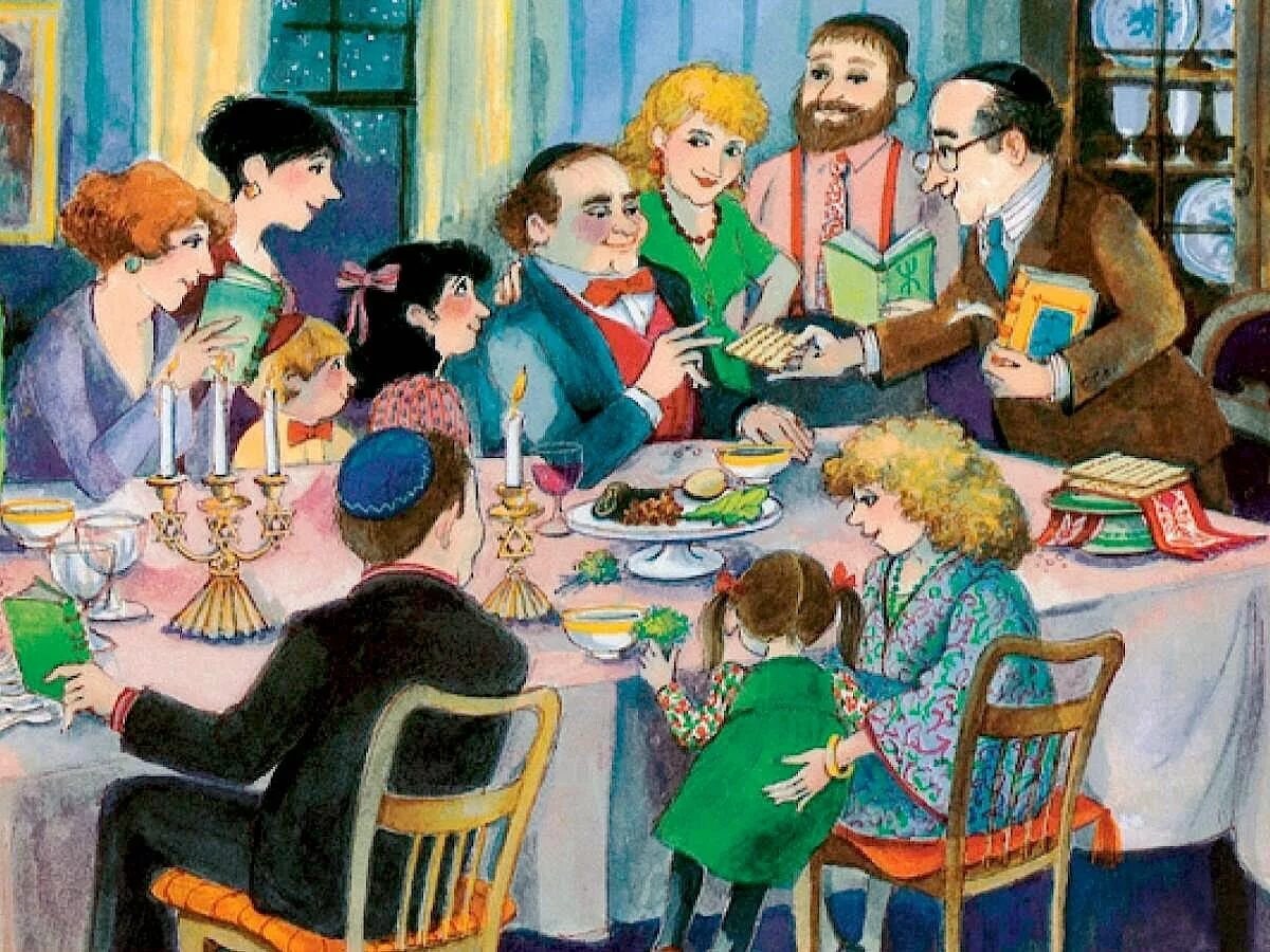 Рождество в кругу семьи. Семья за столом. Вечер в семейном кругу. Семейное чтение. Семья вечером.