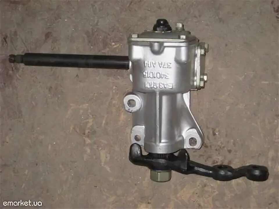 Рулевая колонка ваз 2107 в сборе LkbAuto.ru