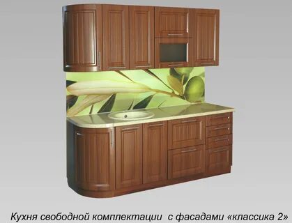 Кухни керулен новосибирск