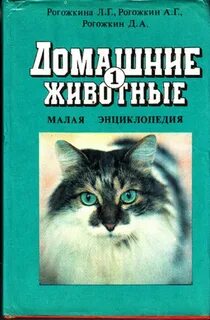 Домашние животные читать