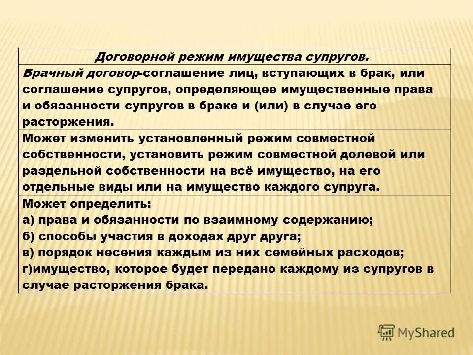 какие режимы имущества установлены брачным договором. законный режим имущества супругов. какие режимы имущества установлены брачным договором. режимы собственности супругов. режим совместной долевой или раздельной собственности.