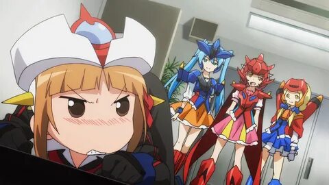 Z girls