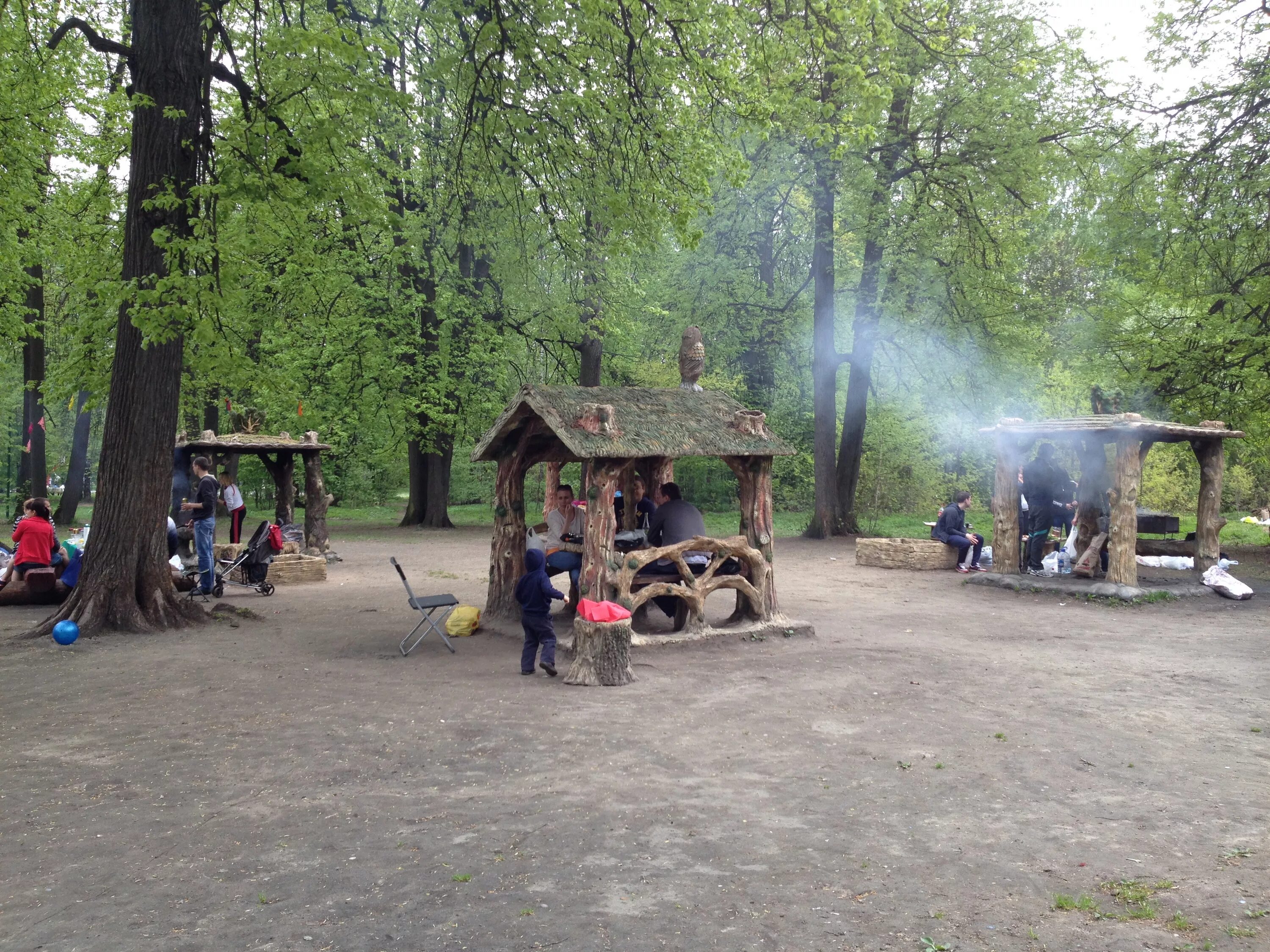 Пожарить шашлык в москве. Терлецкий парк мангальная зона. Мещерский парк пикниковая зона. Терлецкий парк зона барбекю. Южно-Приморский парк пикниковая зона СПБ.