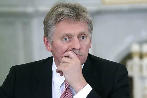 Песков 2020
