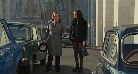 Франция 1973