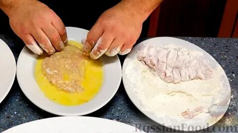 Сначала яйцо потом