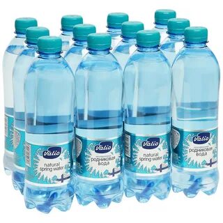 Финская вода