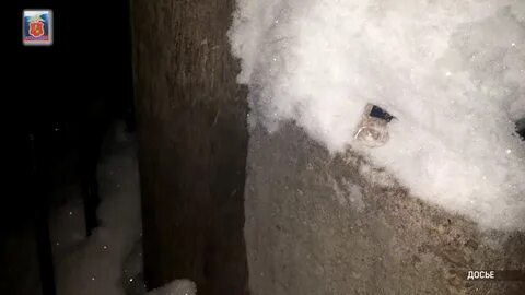 В коврове нашли ребенка в коробке