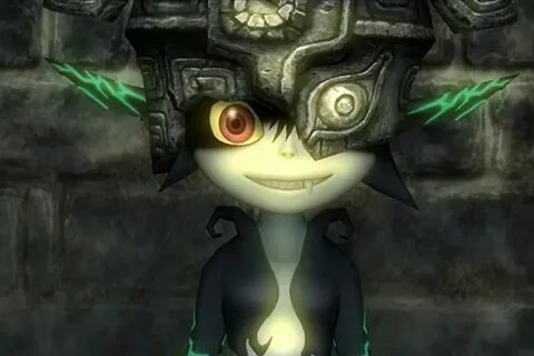 Zelda twilight