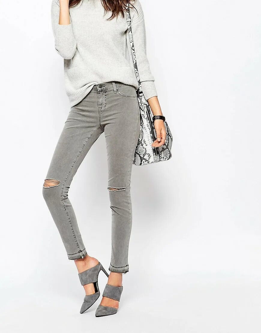 джинсы с shein мом. джинсы с рваными коленками женские. серые джинсы женские с завышенной талией. джинсы серые драные рваные. рваные штаны мужские.