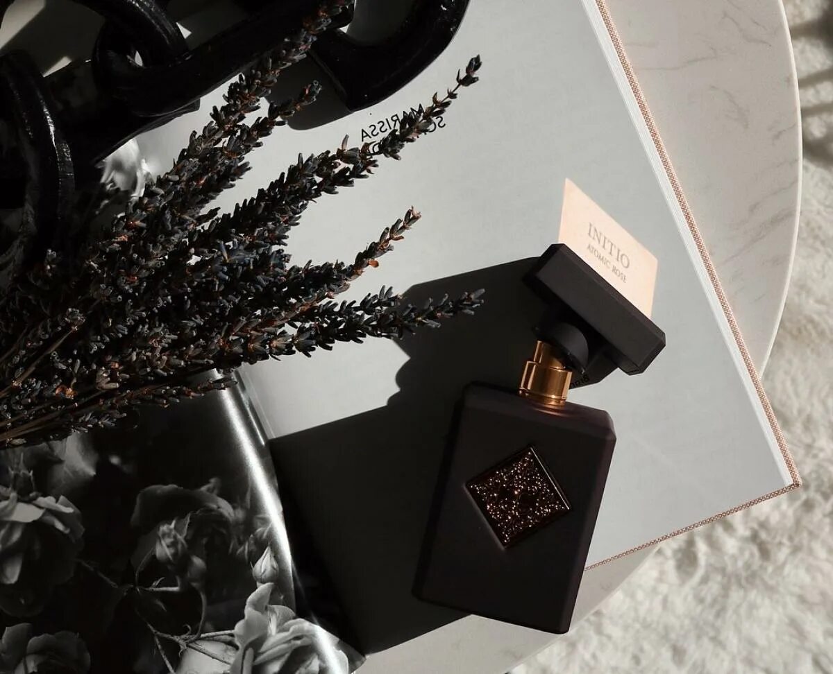 Initio parfums prives. Initio parfums prives