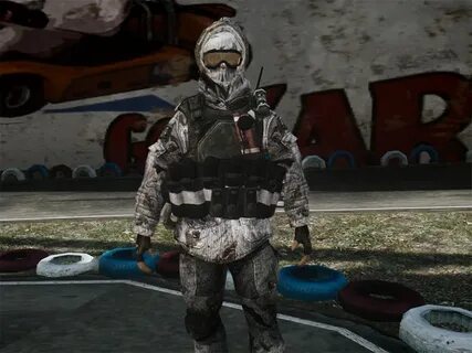 Modern warfare 2 на русском